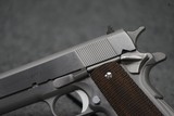 Springfield Armory 1911 Defend Your Legacy Milspec 45 ACP 5