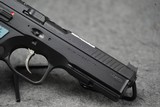 CZ-USA Shadow 2 OR 9mm 4.89
