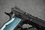 CZ-USA Shadow 2 OR 9mm 4.89
