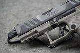 Walther PDP Pro SD Compact 9mm 4.6
