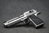 Magnum Research Desert Eagle Mark XIX 50 AE 6