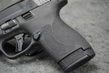 Smith & Wesson M&P9 Shield Plus 9mm 3.1