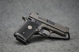 Sig Sauer P938 Micro-Compact Legion 9mm 3