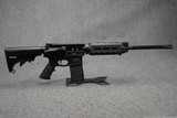 Smith & Wesson M&P15 Sport II OR 5.56 NATO 16