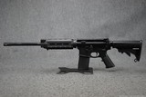 Smith & Wesson M&P15 Sport II OR 5.56 NATO 16