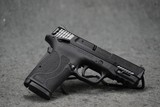 Smith & Wesson M&P 9 M2.0 Shield EZ 9mm 3.68