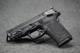 Smith & Wesson M&P 9 M2.0 Shield EZ 9mm 3.68