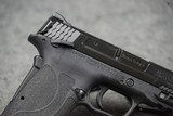Smith & Wesson M&P 9 M2.0 Shield EZ 9mm 3.68