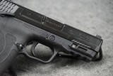Smith & Wesson M&P 9 M2.0 Shield EZ 9mm 3.68