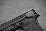 Smith & Wesson M&P 9 M2.0 Shield EZ 9mm 3.68
