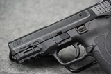 Smith & Wesson M&P 9 M2.0 Shield EZ 9mm 3.68