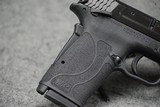Smith & Wesson M&P 9 M2.0 Shield EZ 9mm 3.68
