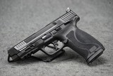 Smith & Wesson M&P 2.0 Full Size 10mm 4.6
