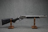 Marlin 1895 Trapper 45/70 Govt. 16.1