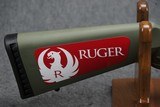 Ruger American Rifle Predator .204 Ruger 22