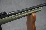 Ruger American Rifle Predator .204 Ruger 22