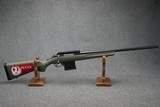 Ruger American Rifle Predator .204 Ruger 22