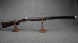 Browning Citori 725 Sporting Left Handed 12 Gauge 32