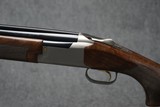 Browning Citori 725 Sporting Left Handed 12 Gauge 32