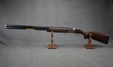Browning Citori 725 Sporting Left Handed 12 Gauge 32