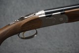 Beretta 686 Silver Pidgeon I 28 Gauge 28