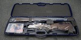 Beretta 686 Silver Pidgeon I 28 Gauge 28