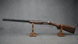 Beretta 686 Silver Pidgeon I 28 Gauge 28