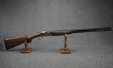Beretta 686 Silver Pidgeon I 28 Gauge 28