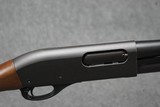 Remington 870 Tac-14 12 Gauge 14