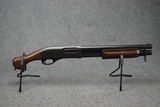 Remington 870 Tac-14 12 Gauge 14