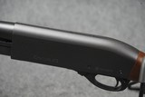 Remington 870 Tac-14 12 Gauge 14