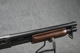 Remington 870 Tac-14 12 Gauge 14