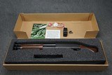 Remington 870 Tac-14 12 Gauge 14