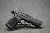 Sig Sauer P365 XL 9mm 3.7