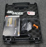 Sig Sauer P365 XL 9mm 3.7