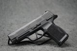 Sig Sauer P365 XL 9mm 3.7