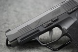 Sig Sauer P365 XL 9mm 3.7