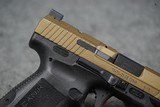 Canik TP9 Elite SC 9mm 3.5