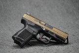 Canik TP9 Elite SC 9mm 3.5