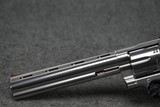 Colt Anaconda 44 Magnum 8