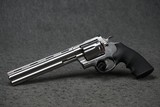 Colt Anaconda 44 Magnum 8