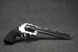 Colt Anaconda 44 Magnum 8