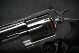 Colt Anaconda 44 Magnum 8