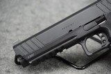 Springfield Armory 1911 Prodigy DS AOS 9mm 5