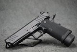 Springfield Armory 1911 Prodigy DS AOS 9mm 5
