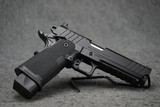 Springfield Armory 1911 Prodigy DS AOS 9mm 5