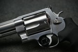 Smith & Wesson 460 XVR 460 S&W Magnum 8.38