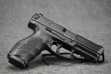 Heckler & Koch VP-9 B OR 9mm 4.09