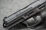 Heckler & Koch VP-9 B OR 9mm 4.09