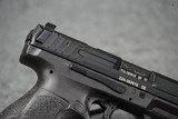 Heckler & Koch VP-9 B OR 9mm 4.09
